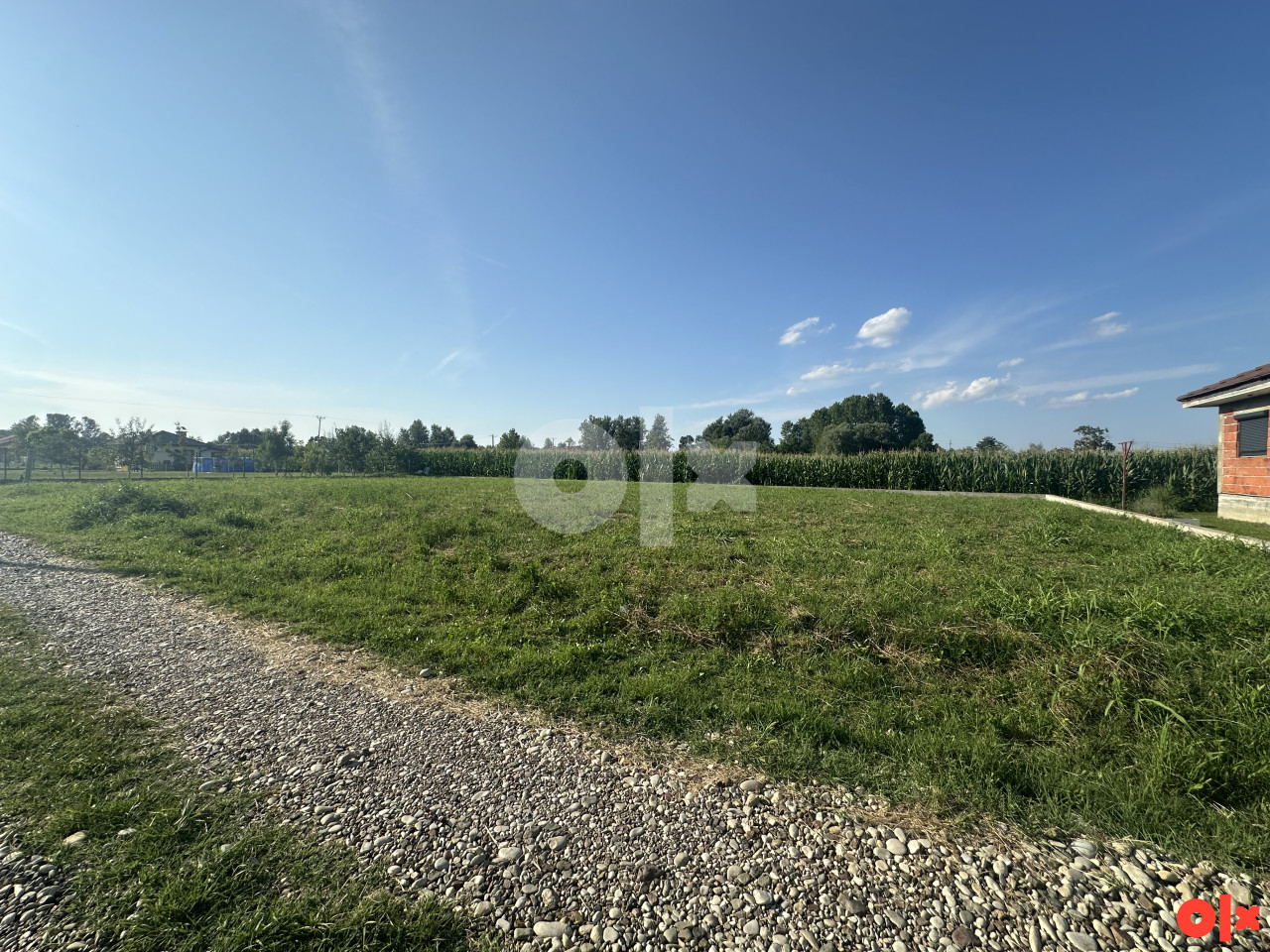 Zemljište- Ježevica,Gradiška 764 m2 7