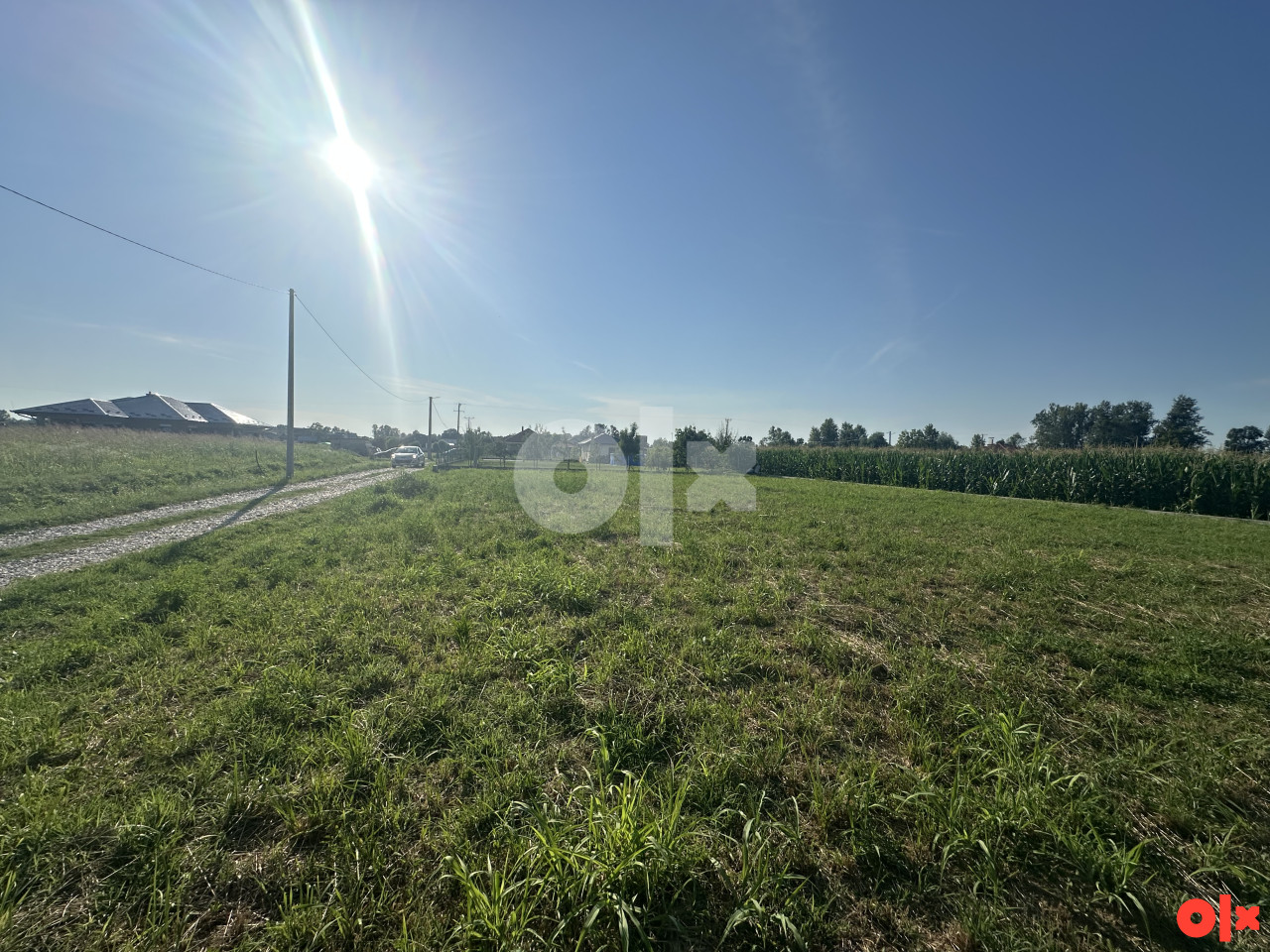 Zemljište- Ježevica,Gradiška 764 m2 8