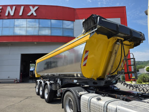 Meiller 27m3