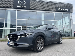 Mazda CX-30 2023 Style+ Automatik 2.0 MHEV FWD 2023