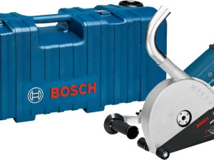 BOSCH GNF 65 A Šlicarica rezač utora šlicerica 230mm