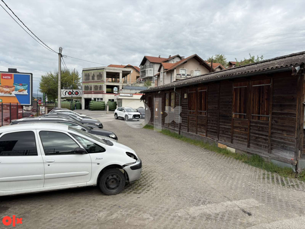 Poslovni prostor Briješće 100m2 2