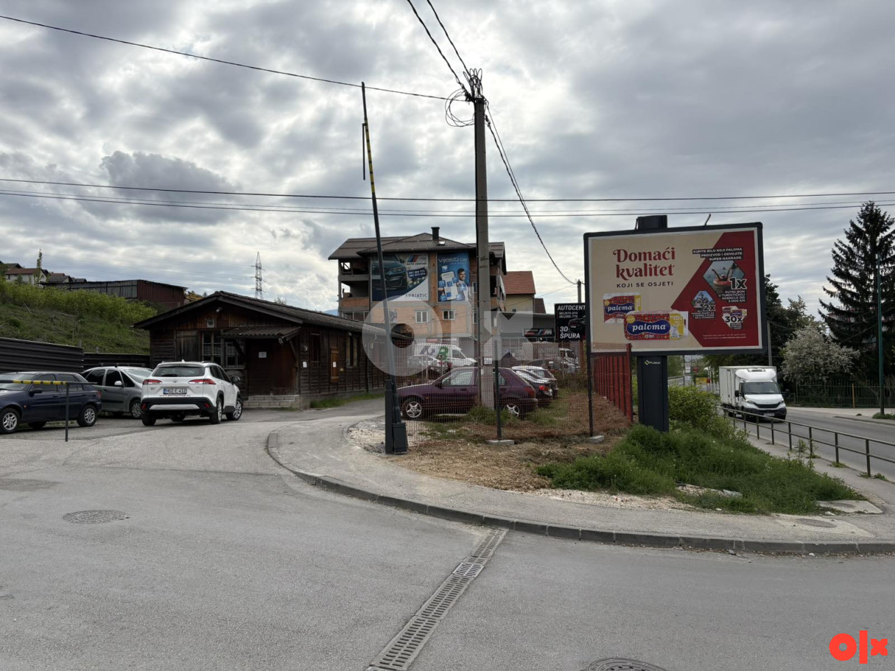 Poslovni prostor Briješće 100m2 4