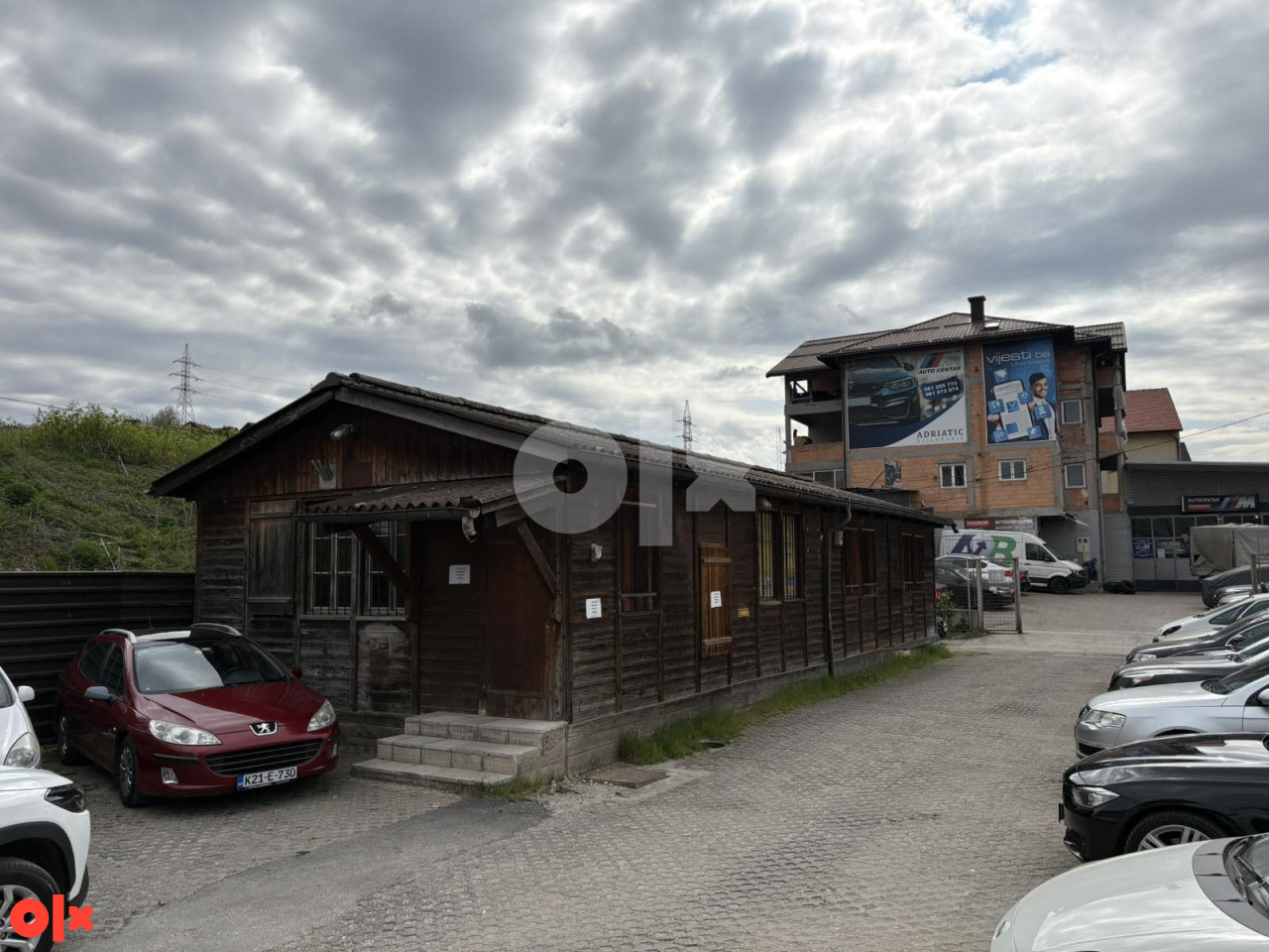 Poslovni prostor Briješće 100m2 6