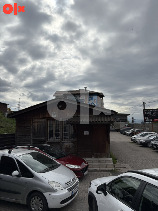 Poslovni prostor Briješće 100m2 7