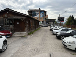 Poslovni prostor Briješće 100m2