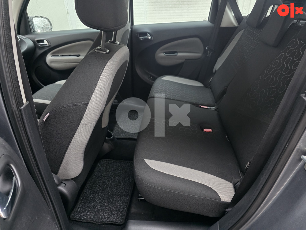 Citroen C3 Picasso 2009 1.6 BENZIN 88KW 065 007 017