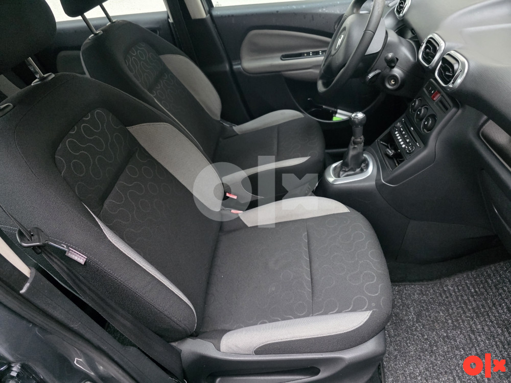Citroen C3 Picasso 2009 1.6 BENZIN 88KW 065 007 017