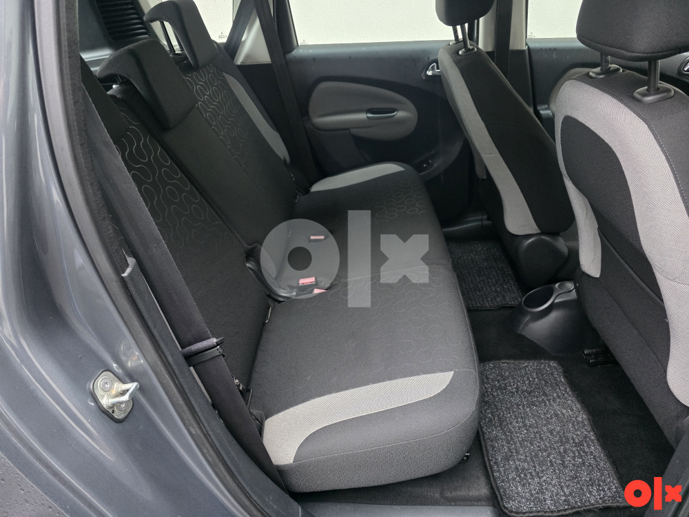 Citroen C3 Picasso 2009 1.6 BENZIN 88KW 065 007 017