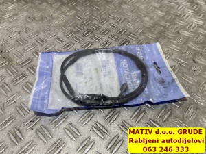 Senzor indikator kočnica zadnji  BMW 3 F30 320d 2013 106111058