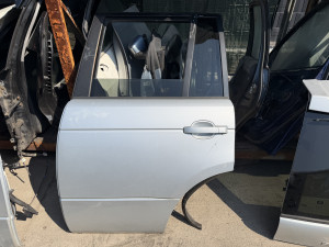 Vrata zadnja lijeva Land Rover Range Rover 2008