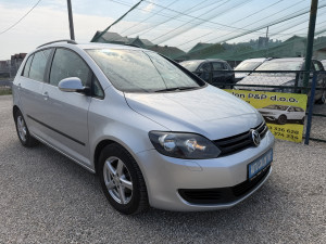 Volkswagen Golf Plus 1.6 tdi  2011 god
