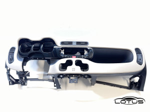 Instrument tabla Fiat PANDA 2011-2020 BEŽ