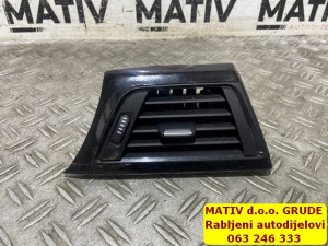REŠETKA ventilacije BMW 3 F30 2013 DESNA 9231995