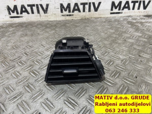 REŠETKA ventilacije BMW 3 F30 2013 LIJEVA 9231970