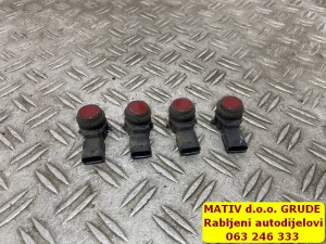 Parking senzor BMW 3 F30 2013 9261593
