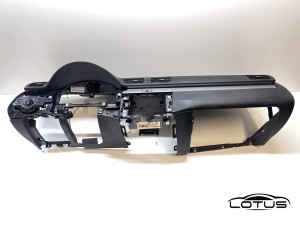 Instrument tabla VW PASSAT 6 2005-2010 CRNA