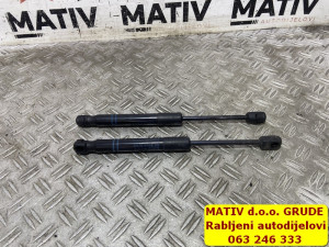Amortizer haube PREDNJI BMW 3 F30 2013 248570
