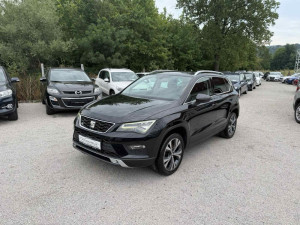 Seat Ateca  FR Ateca 1.6 TDI Ecomotive