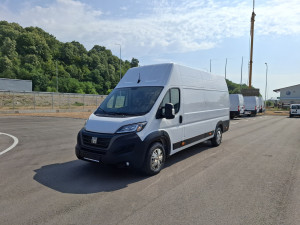 Fiat DUCATO  2.2 MJTD 140 KS L4H3 MAXI 17m3