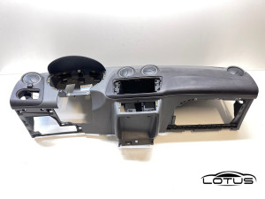 Instrument tabla Seat IBIZA 2009-2012