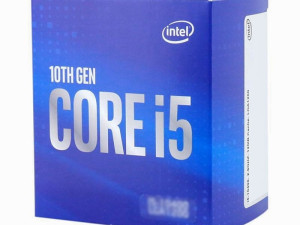 Procesor Intel i5-10400F socket 1200