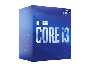 Procesor Intel i3-10100F