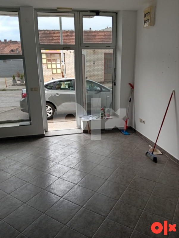Biro HM/ Dobrinja IV, Poslovni prostor Istočno Sarajevo 11