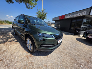 Škoda Karoq 1.6 TDI /NAVI/KAMERA