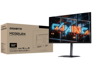 GIGABYTE MO32U24