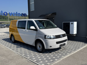 VW Transporter 2.0 TDI 103 kw 2014 Navi.pdc 061615483