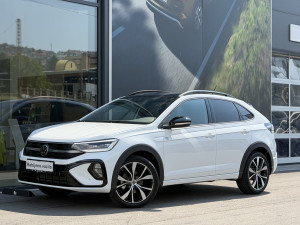 VW Taigo R-Line Plus 1.5 TSI DSG 2026