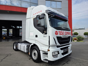 Iveco Stralis 440