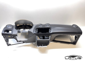 Instrument tabla Seat IBIZA 2009-2013