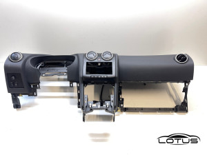Instrument tabla Nissan QASHQAI 2007-2010