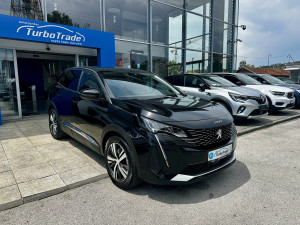 PEUGEOT 3008 HYBRID 225 E-EAT8 ALLURE