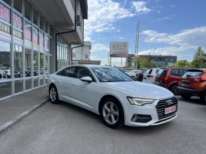 Audi A6 2.0 TDI 150kW 2022 god *kamera 360, matrix*