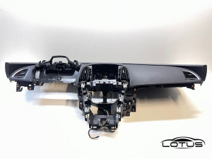 Instrument tabla Opel ASTRA J 2009-2015