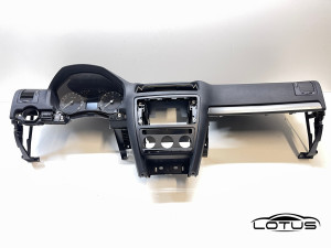 Instrument tabla Skoda OCTAVIA A5 2004-2009