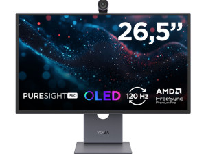LENOVO Yoga Pro 27UD-10 Eclipse