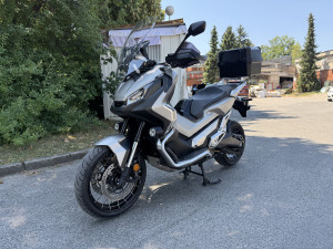 HONDA X ADV 750 2020 MAGLENKE