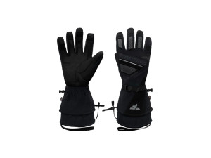 Zimske rukavice FINNTRAIL WinterSport Graphite 2704 - L