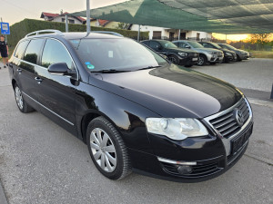 VW Passat 2.0 TDI 81kW 2009 COMFORTLINE PARKING SENZORI TEMPOMAT