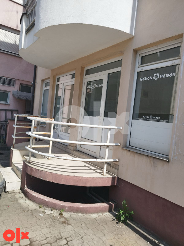 Poslovni prostor Prijedor