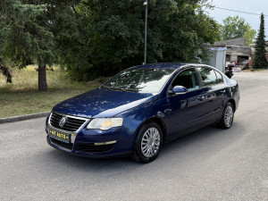 Volkswagen Passat 2005
