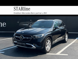 Mercedes-Benz GLC 220 d 4MATIC 2024 ID:31