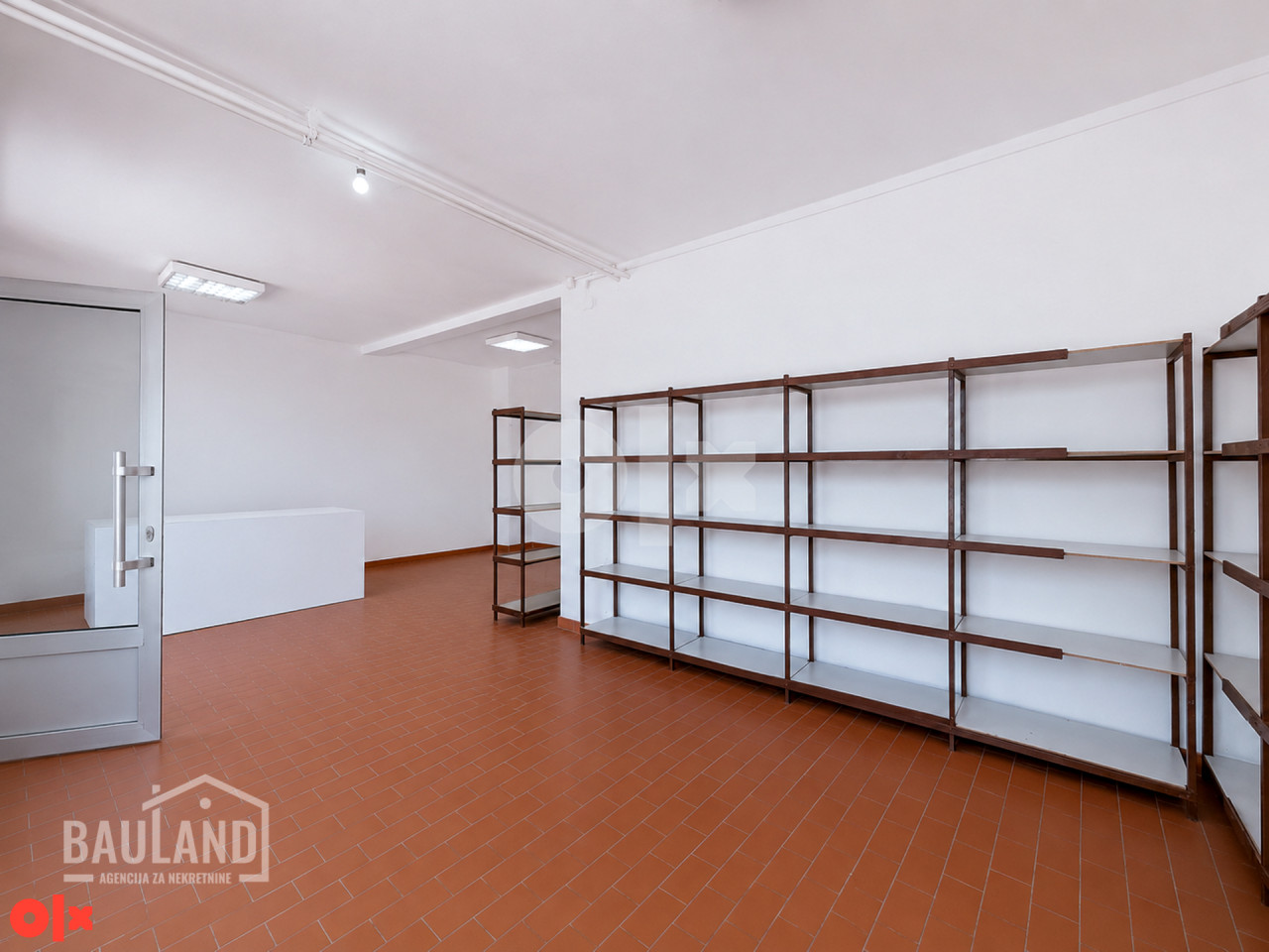BAULAND/ Višenamjenski poslovni prostor 80m2/Osjek Ilidža 3