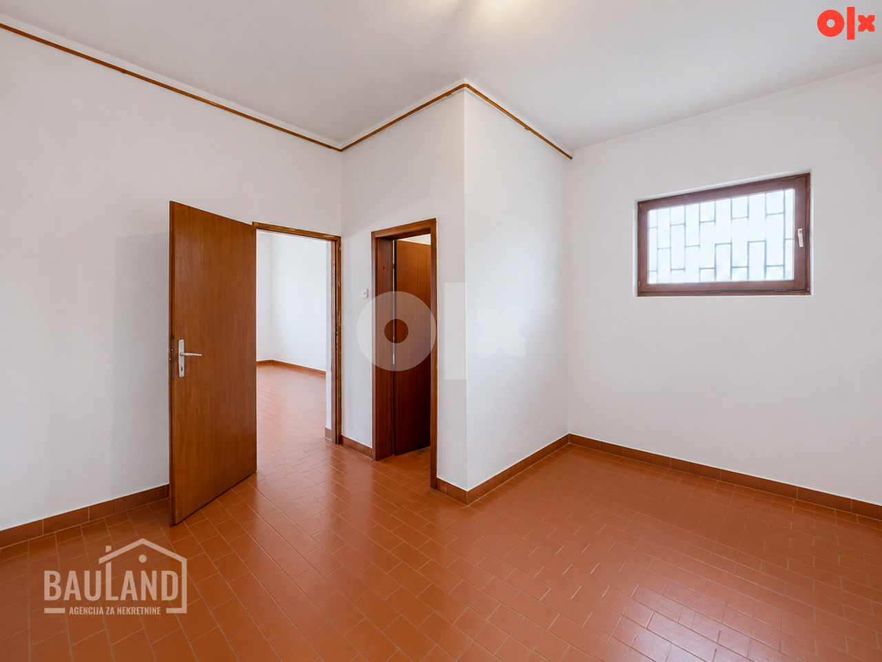 BAULAND/ Višenamjenski poslovni prostor 80m2/Osjek Ilidža 4