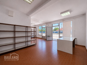 BAULAND/ Višenamjenski poslovni prostor 80m2/Osjek Ilidža