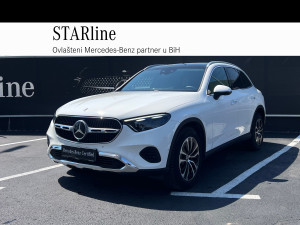 Mercedes-Benz GLC 220 d 4MATIC ID:32 2024
